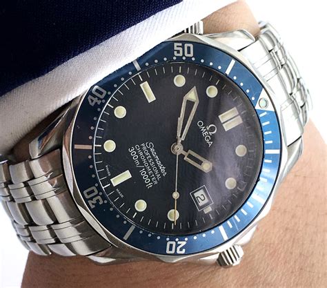 omega seamaster 007 james bond|Omega Seamaster James Bond price.